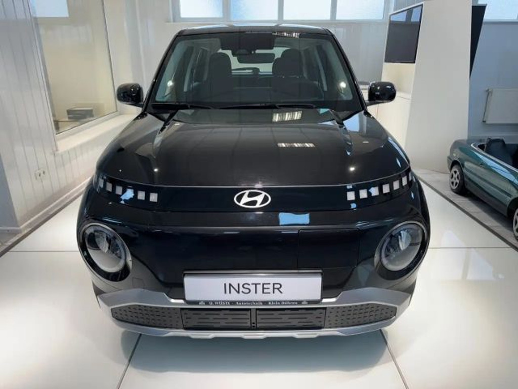 Hyundai INSTER