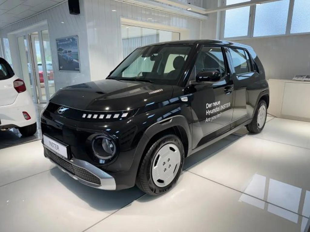 Hyundai INSTER