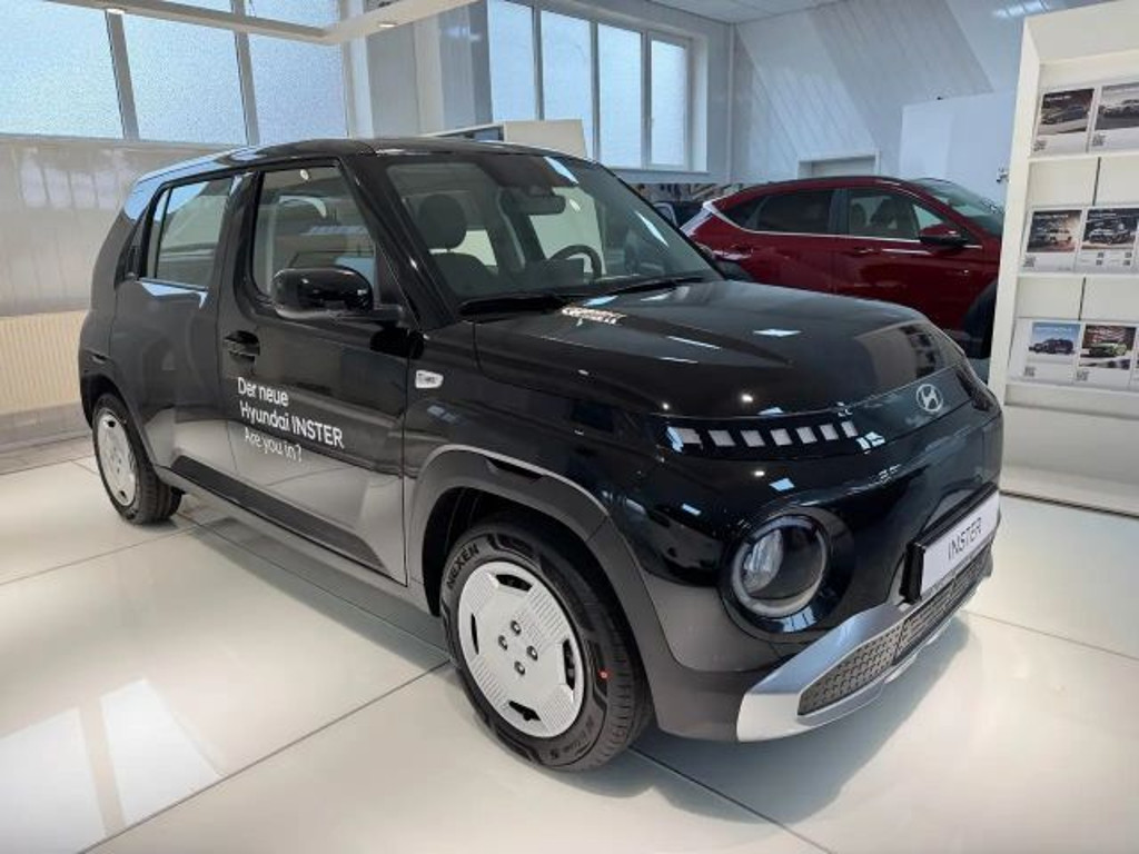 Hyundai INSTER