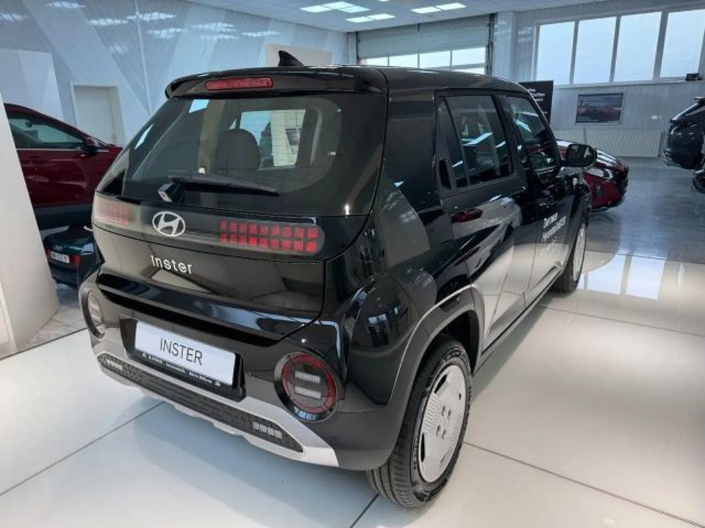 Hyundai INSTER