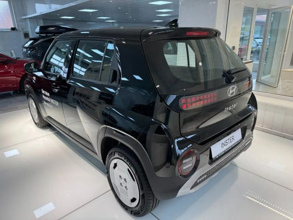 Hyundai INSTER