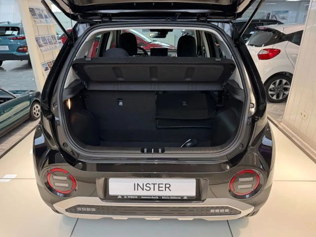 Hyundai INSTER