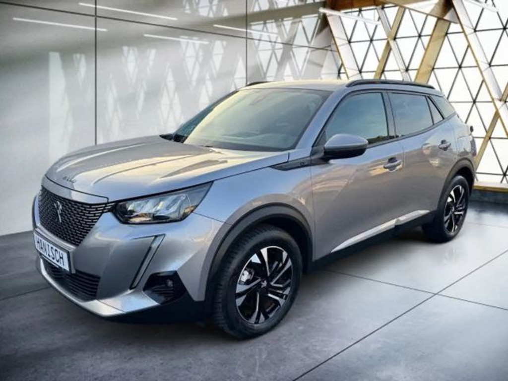 Peugeot e-2008 Allure Pack