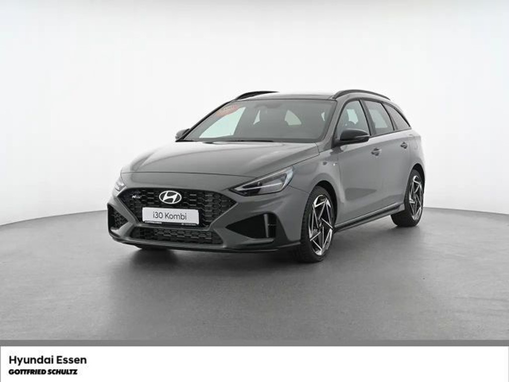 Hyundai i30 T-GDi N Line