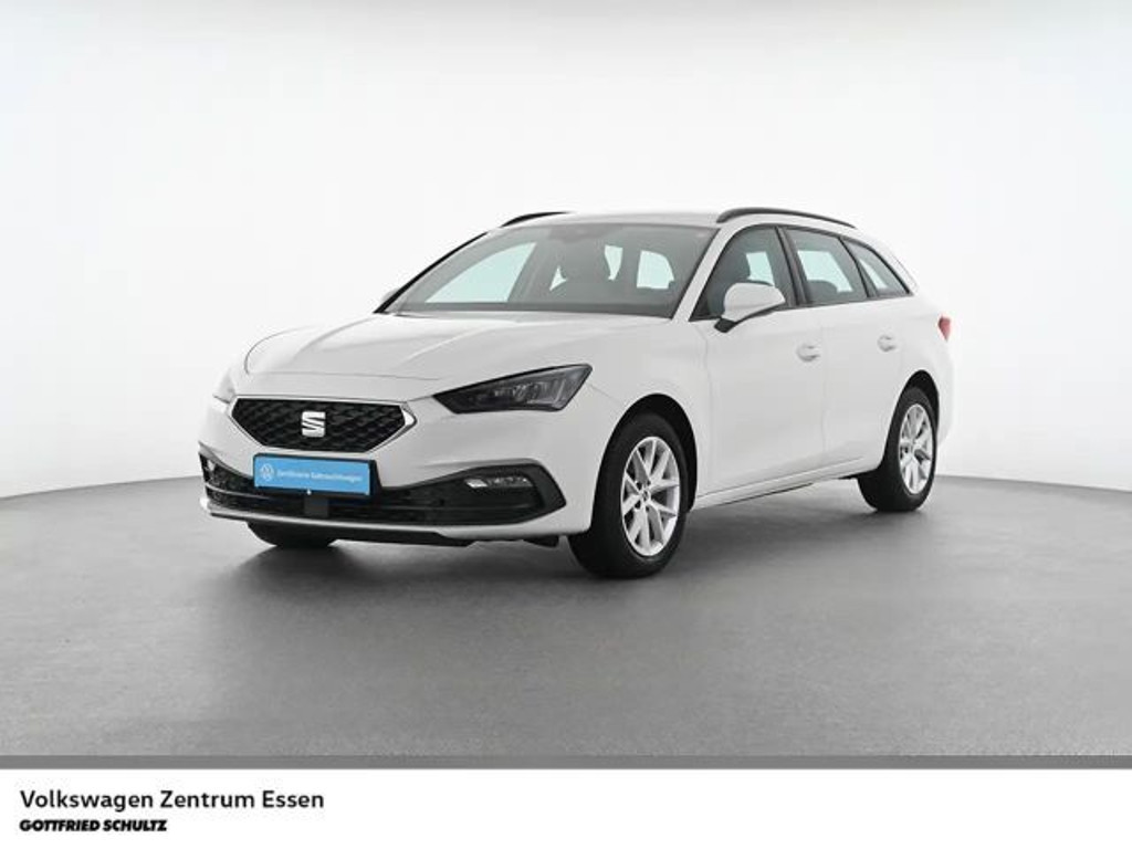 Seat Leon Style Sportstourer