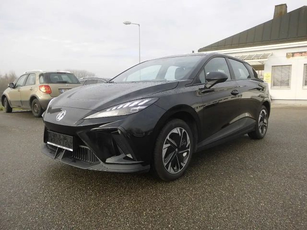 MG MG4 EV Standard range 51 kWh