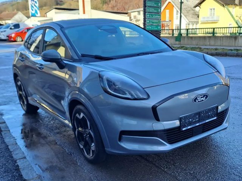 Ford Puma Premium Gen-E
