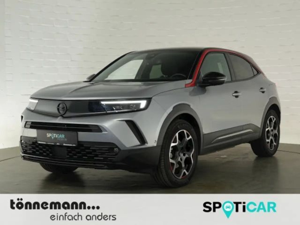 Opel Mokka Grand Sport Mokka-e GS-Line