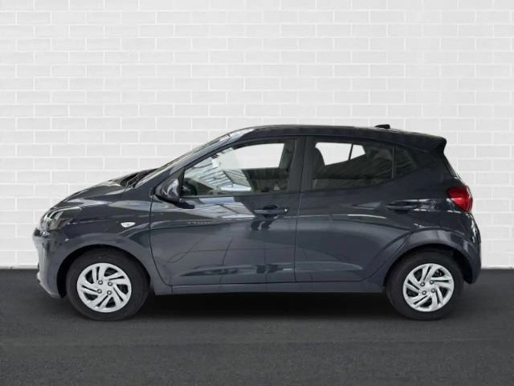 Hyundai i10 Select