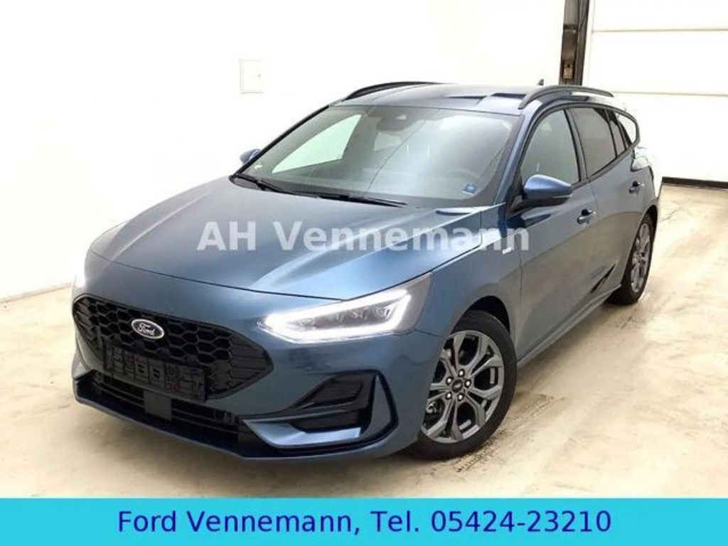 Ford Focus ST Line 1.5 EcoBlue