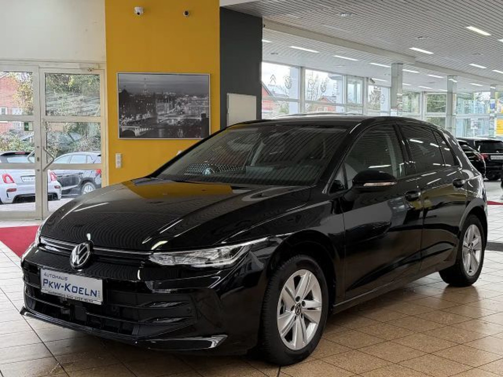 Volkswagen Golf Life 2.0 TDI