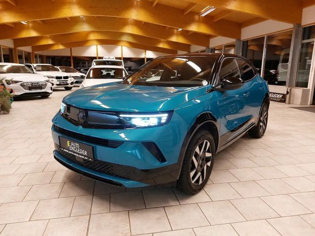 Opel Mokka Grand Sport Turbo GS-Line