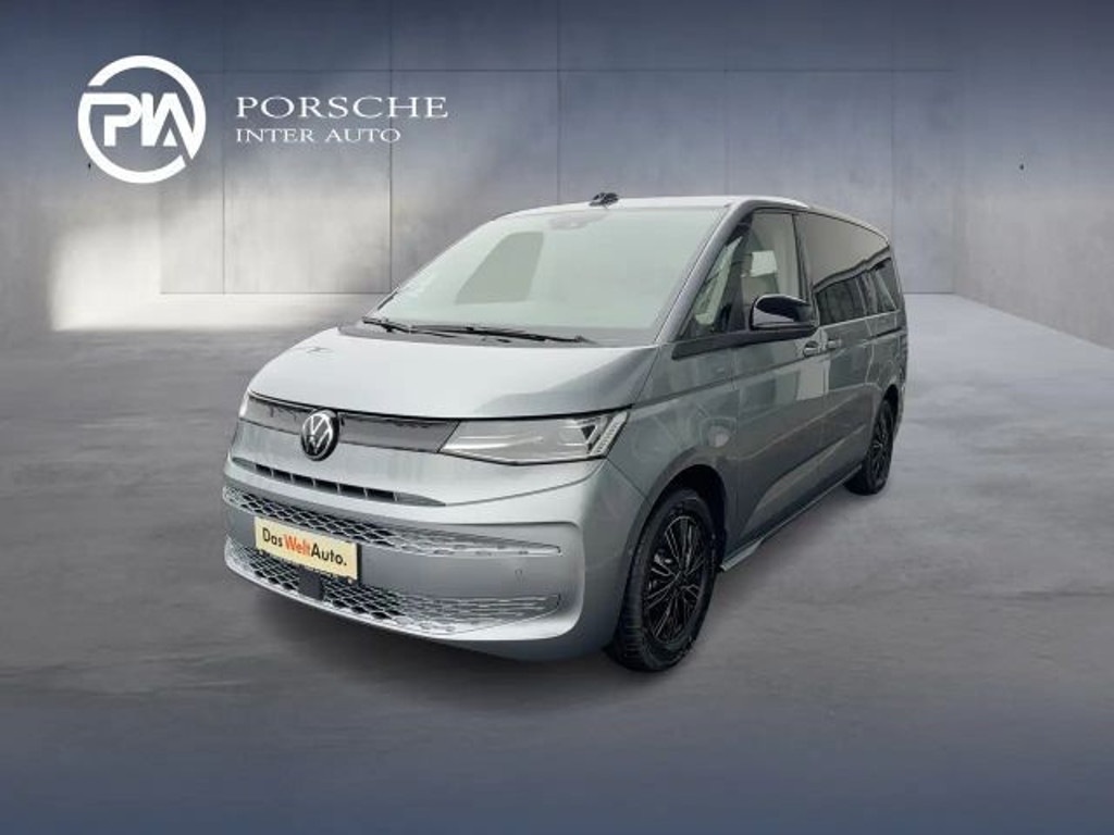 Volkswagen Multivan Business eHybrid T7