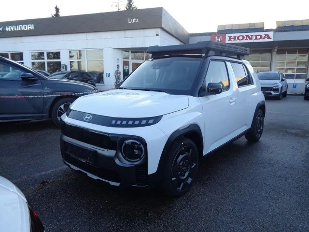 Hyundai INSTER 49 kWh