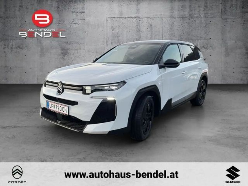 Citroën C5 Aircross Max