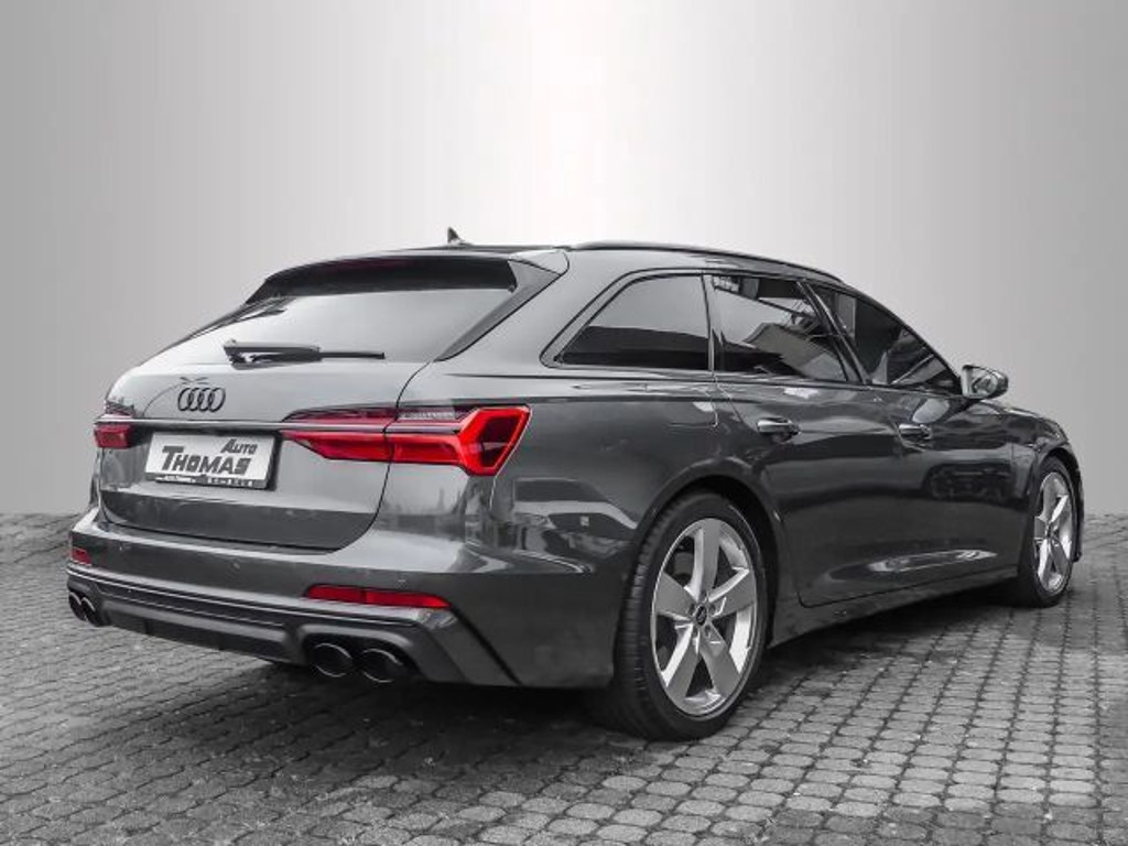 Audi S6
