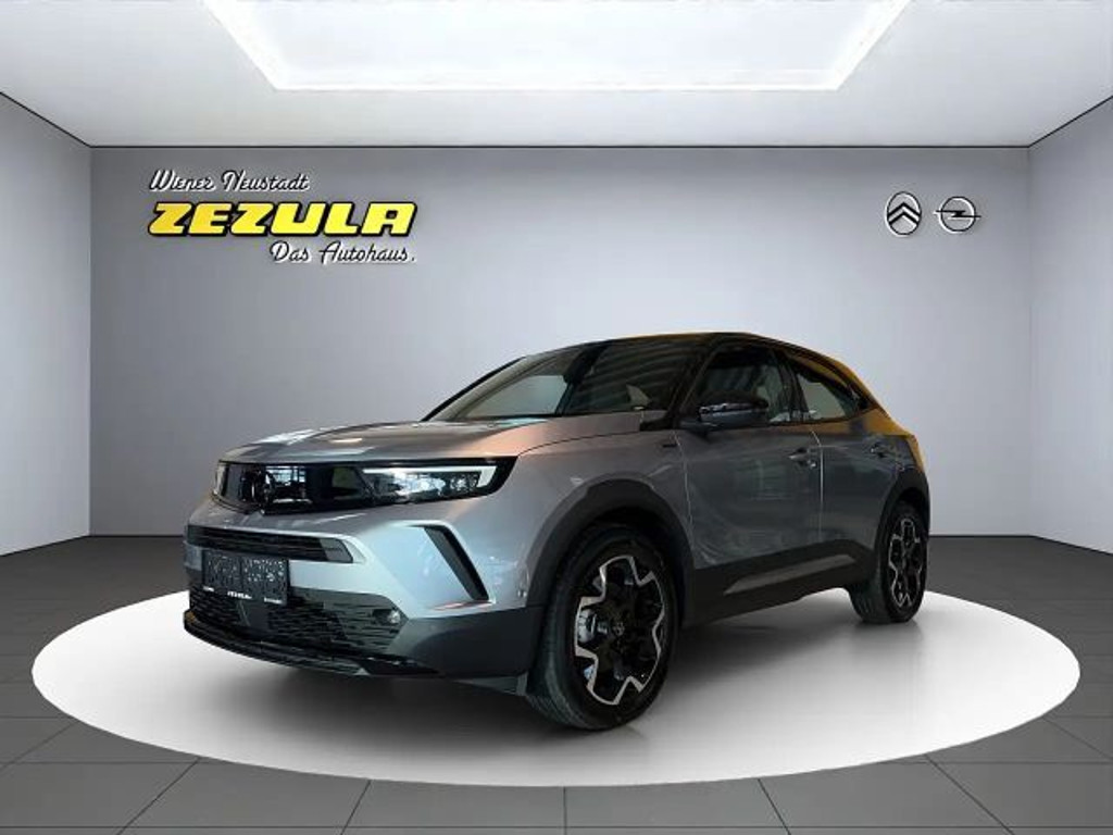 Opel Mokka Ultimate Mokka-e