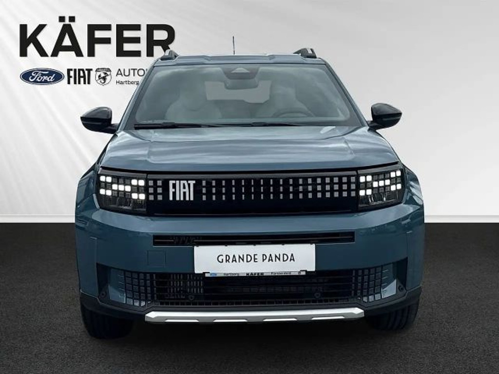 Fiat Grande Panda