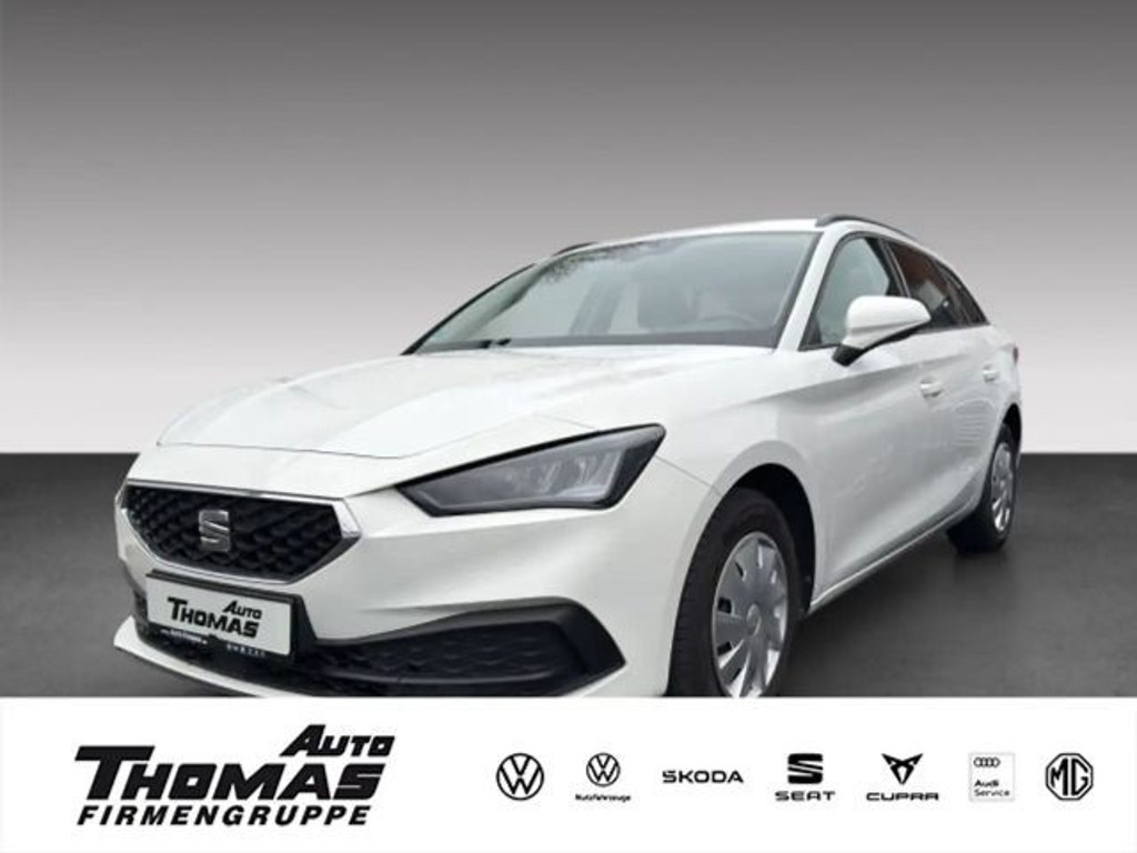 Seat Leon Reference Sportstourer