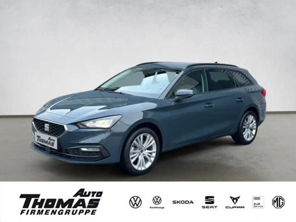Seat Leon Style 1.5 TSI Sportstourer