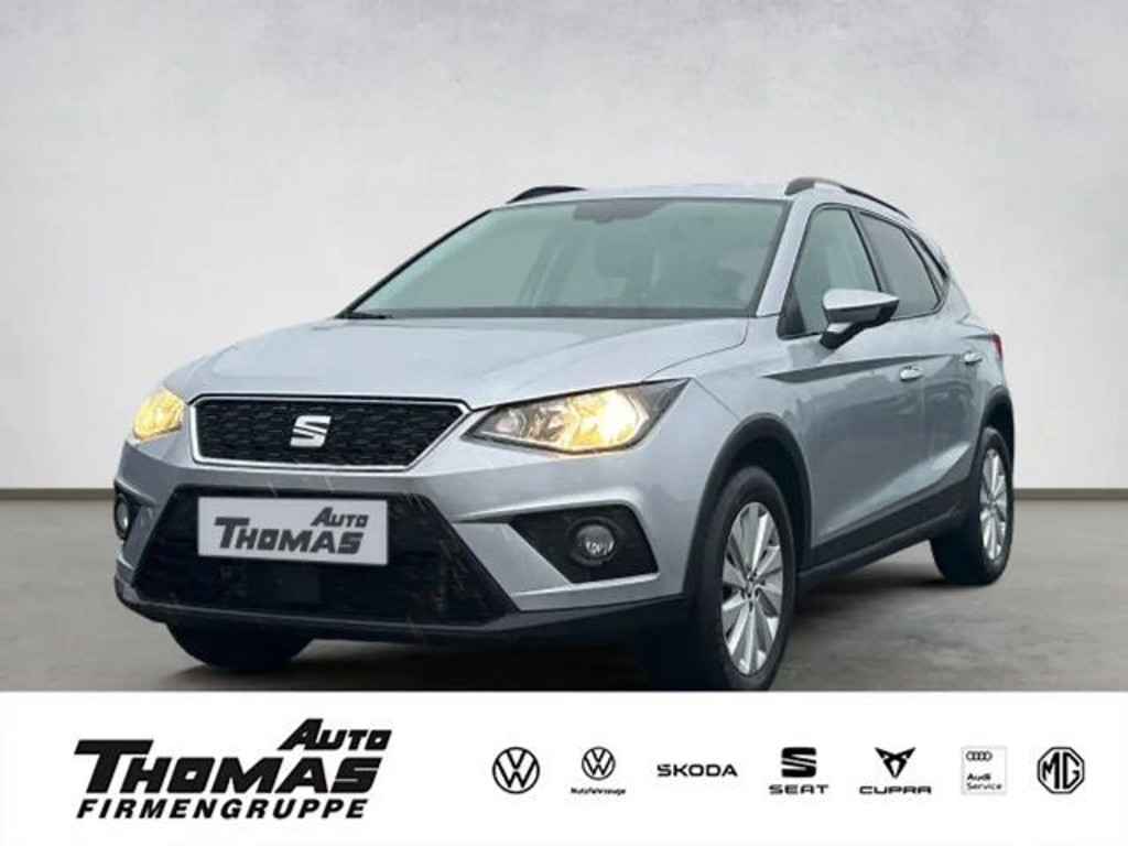 Seat Arona Style 1.0 TSI