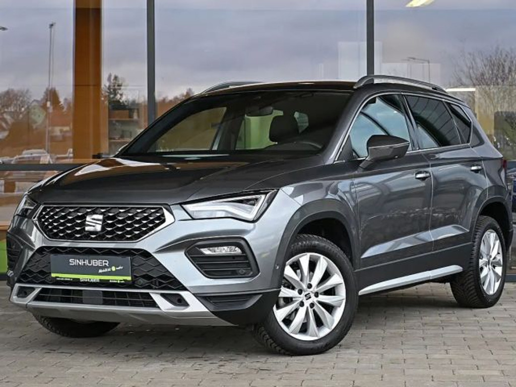 Seat Ateca DSG