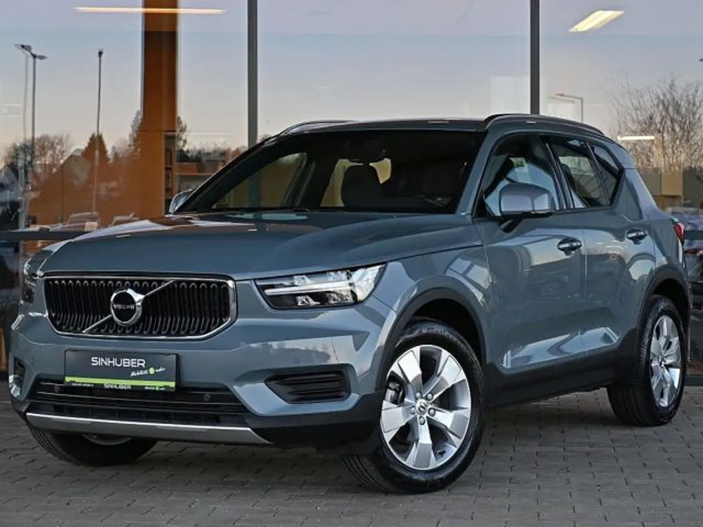 Volvo XC40 Geartronic Momentum T3