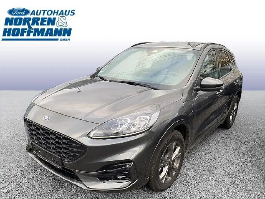 Ford Kuga ST Line Plug in Hybrid Hybrid X