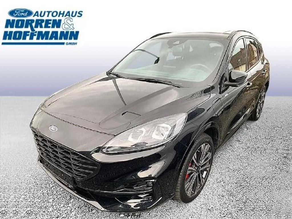 Ford Kuga ST Line Plug in Hybrid Hybrid X