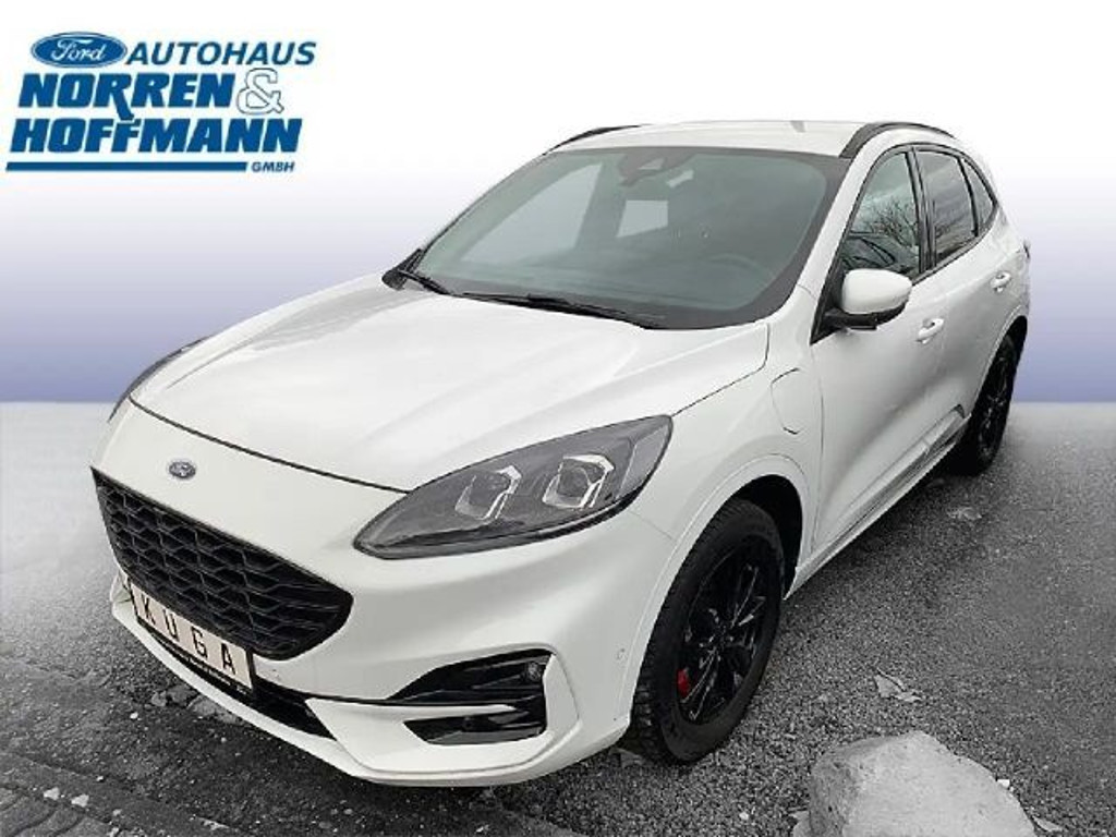 Ford Kuga ST Line Plug in Hybrid Hybrid X