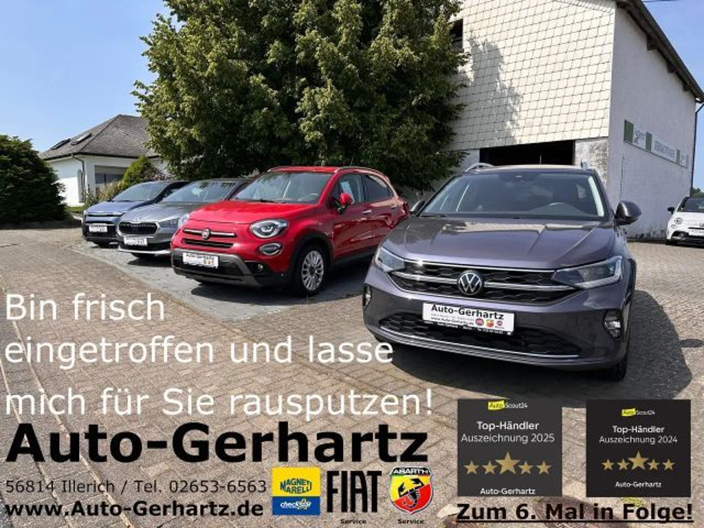 Fiat Tipo CityCross Sport