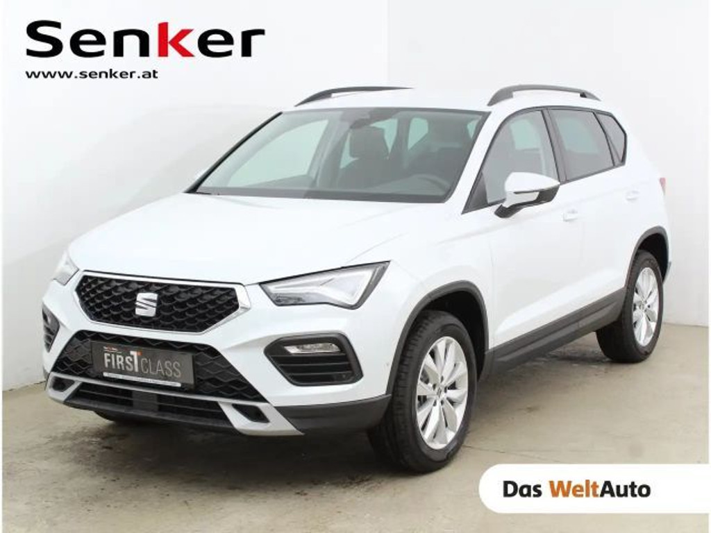 Seat Ateca Style 1.0 TSI