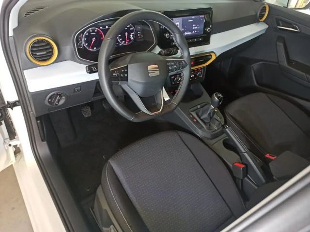 Seat Ibiza Style 1.0 TSI