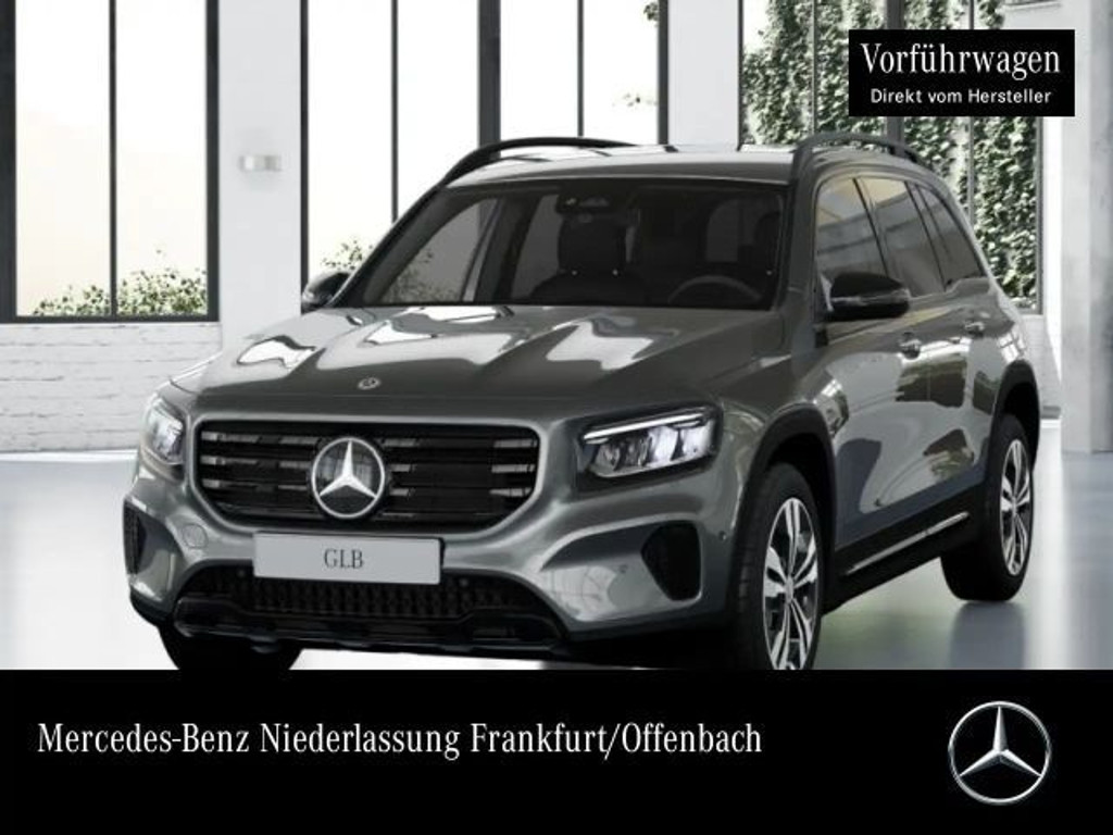 Mercedes-Benz GL-Klasse GLB 200 Progressive