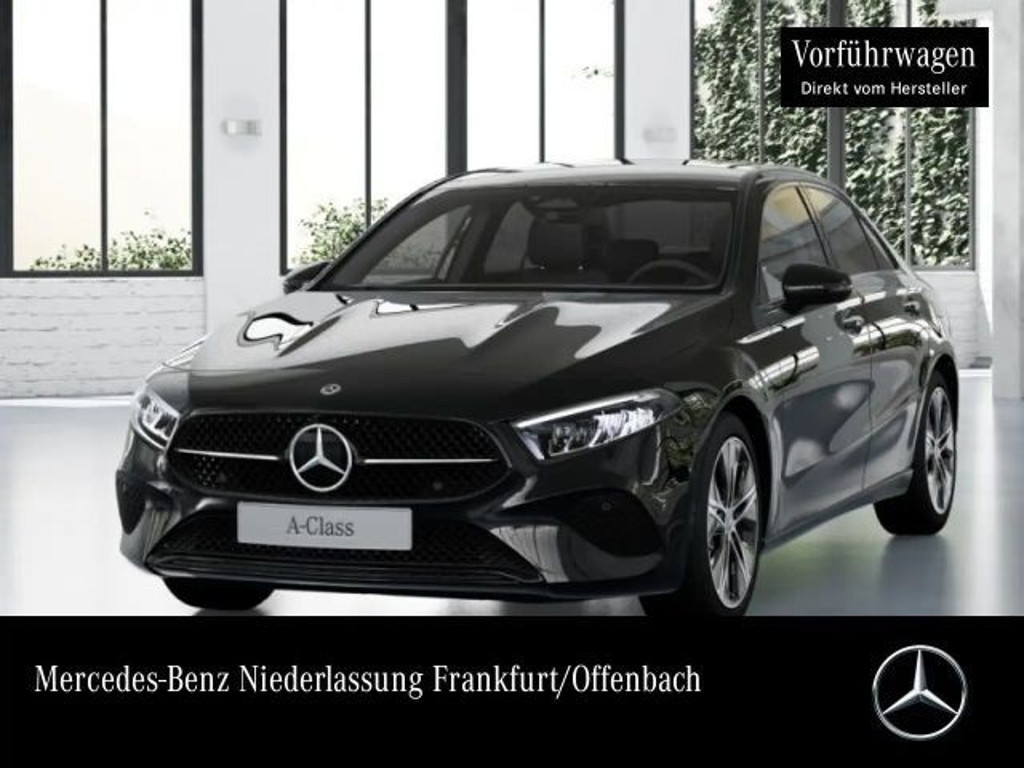 Mercedes-Benz A-Klasse A 180 Progressive