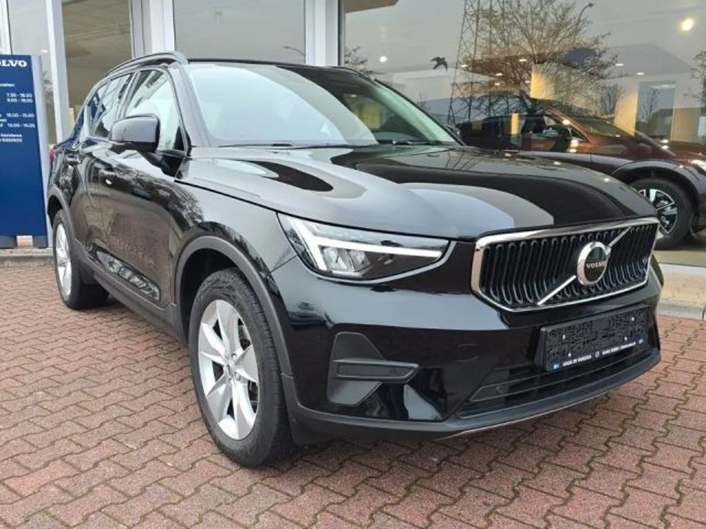 Volvo XC40 T2 Essential