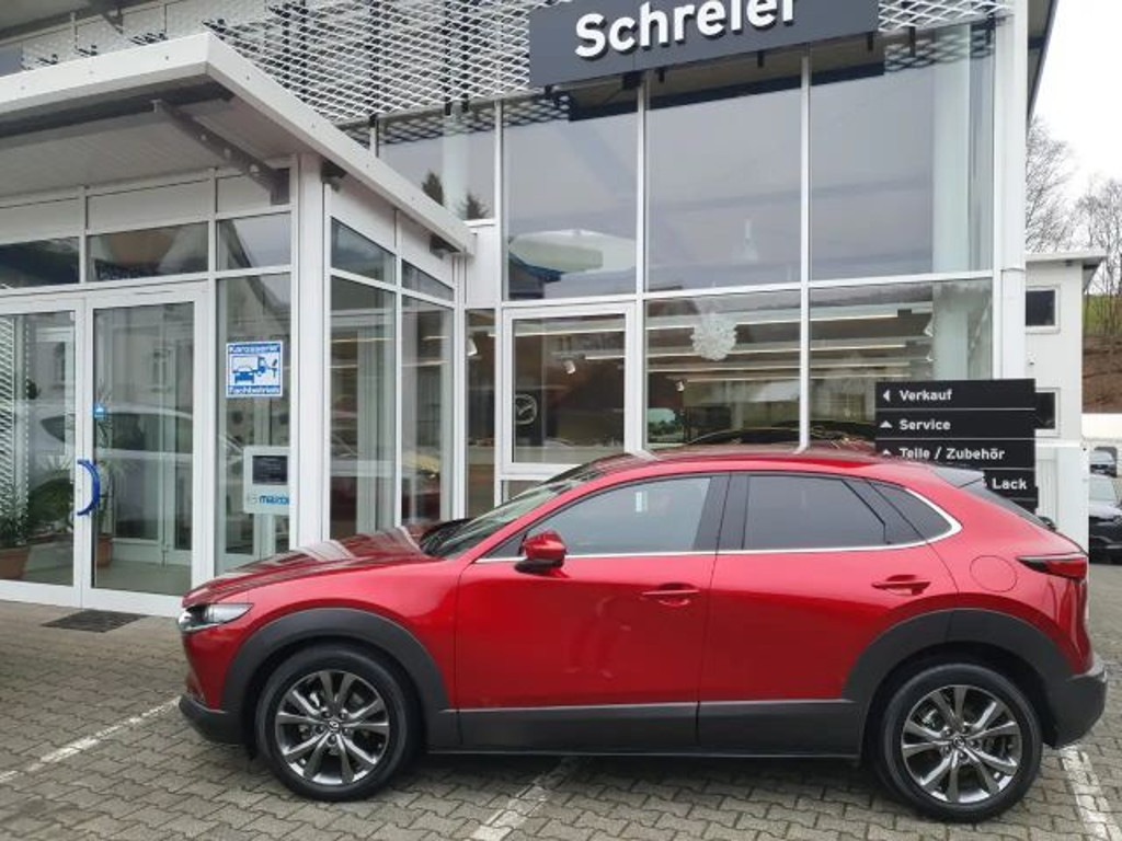 Mazda CX-30 Selection Premium