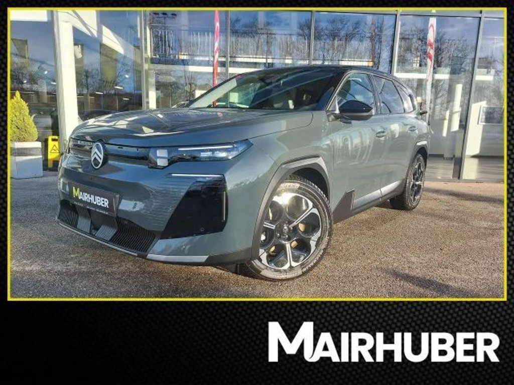 Citroën C5 Aircross Max