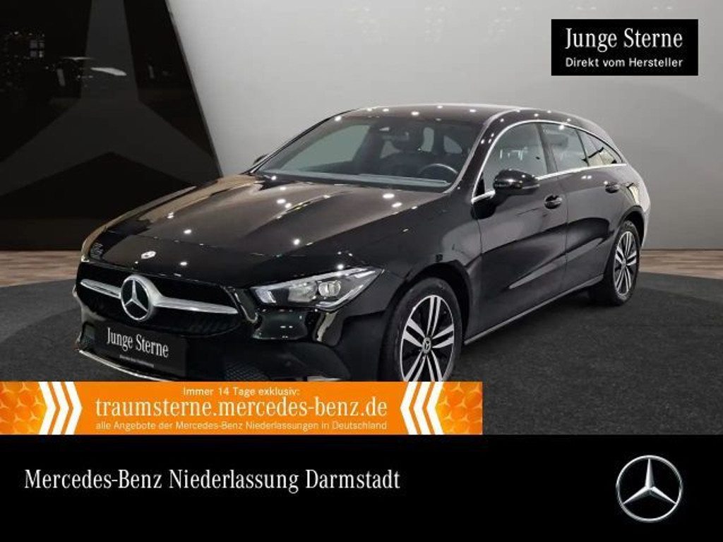 Mercedes-Benz CLA-Klasse CLA 250 Progressive CLA 250 e