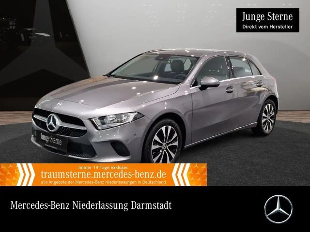 Mercedes-Benz A-Klasse A 250 Style A 250 e