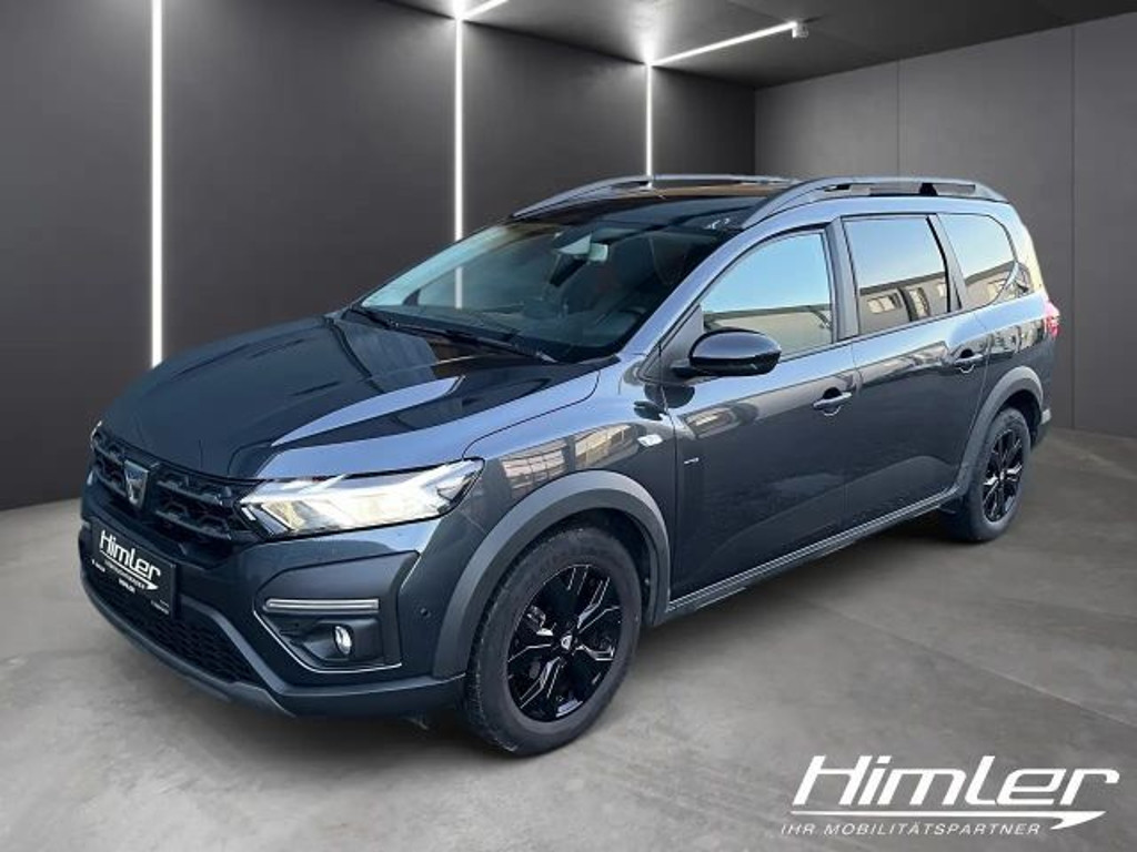 Dacia Jogger TCe 110 Extreme