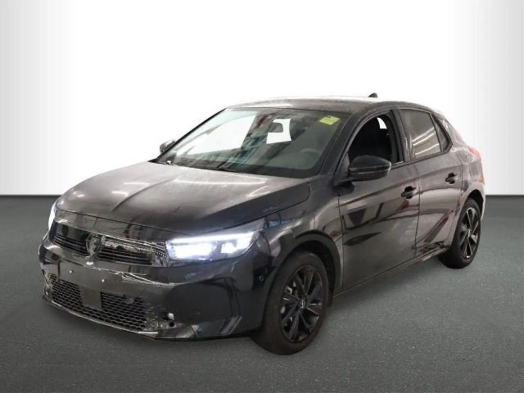 Opel Corsa Grand Sport GS-Line