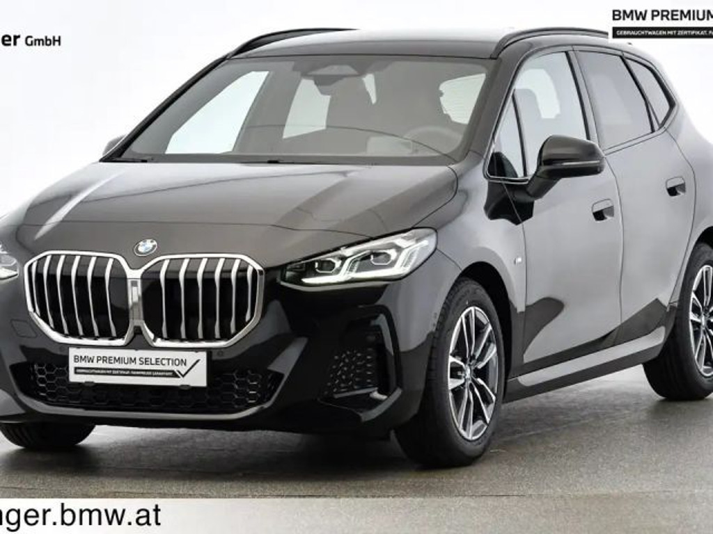 BMW 2 Serie 218 Sedan 218d