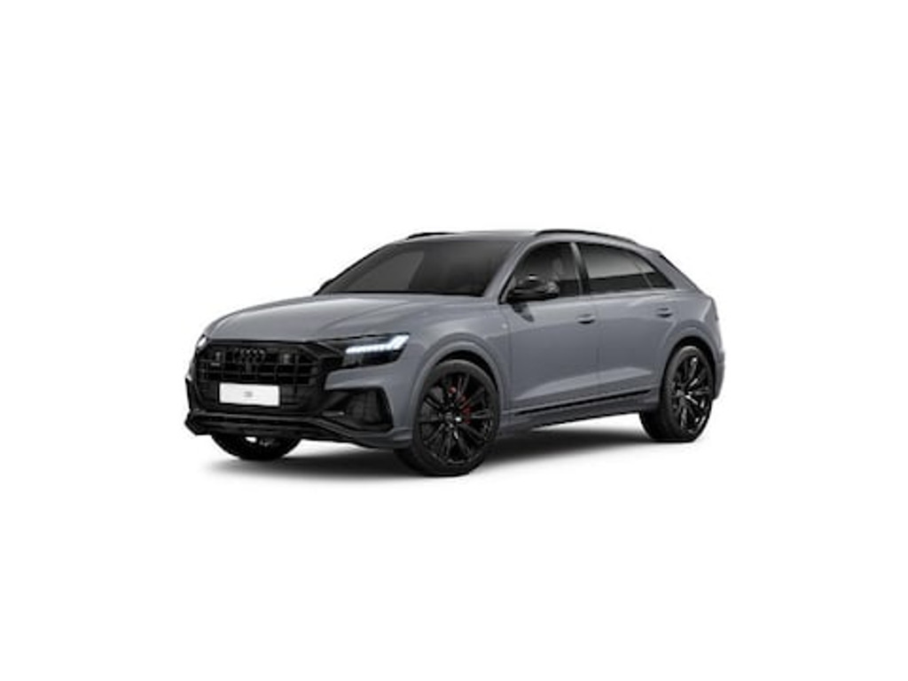 Audi Q8 Quattro Competition 45 TDI
