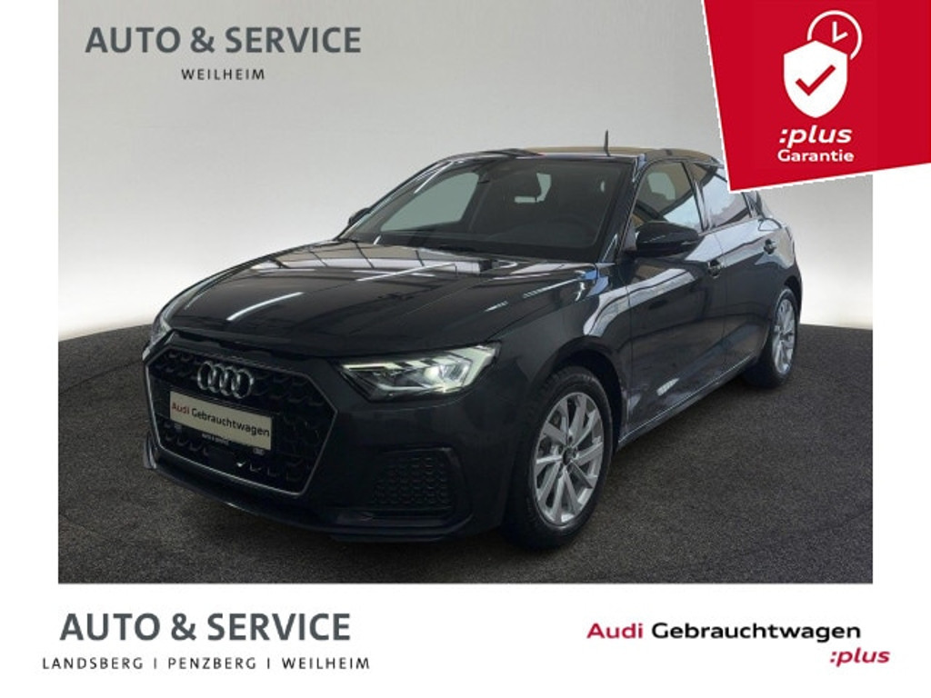 Audi A1 Sportback 30 TFSI