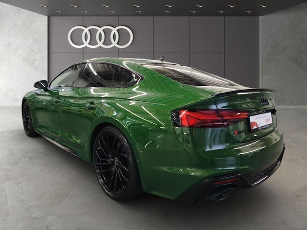 Audi RS5