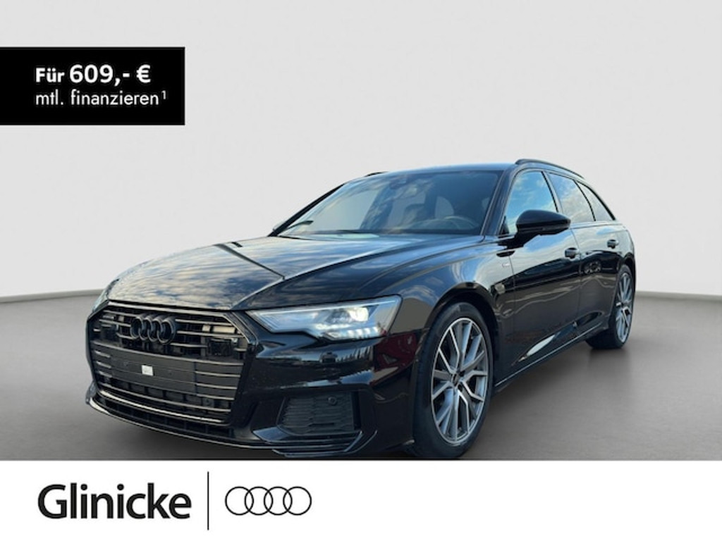 Audi A6 Avant Quattro S-Tronic Sport 45 TFSI