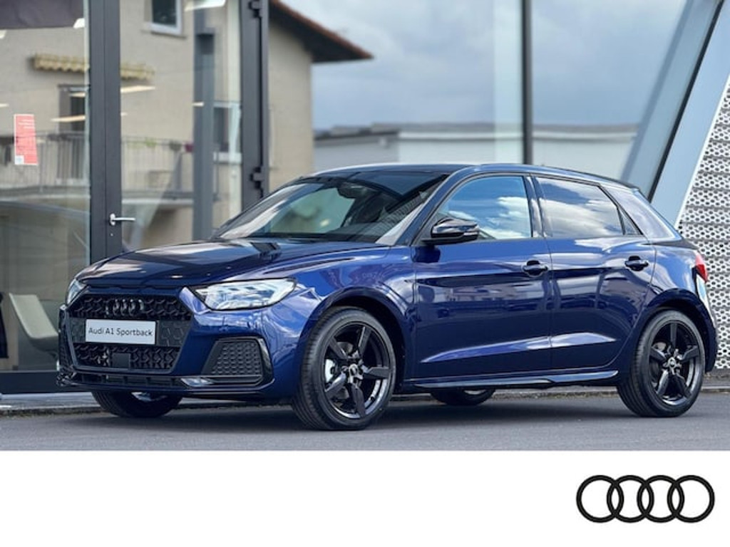 Audi A1 Sportback S-Tronic 30 TFSI