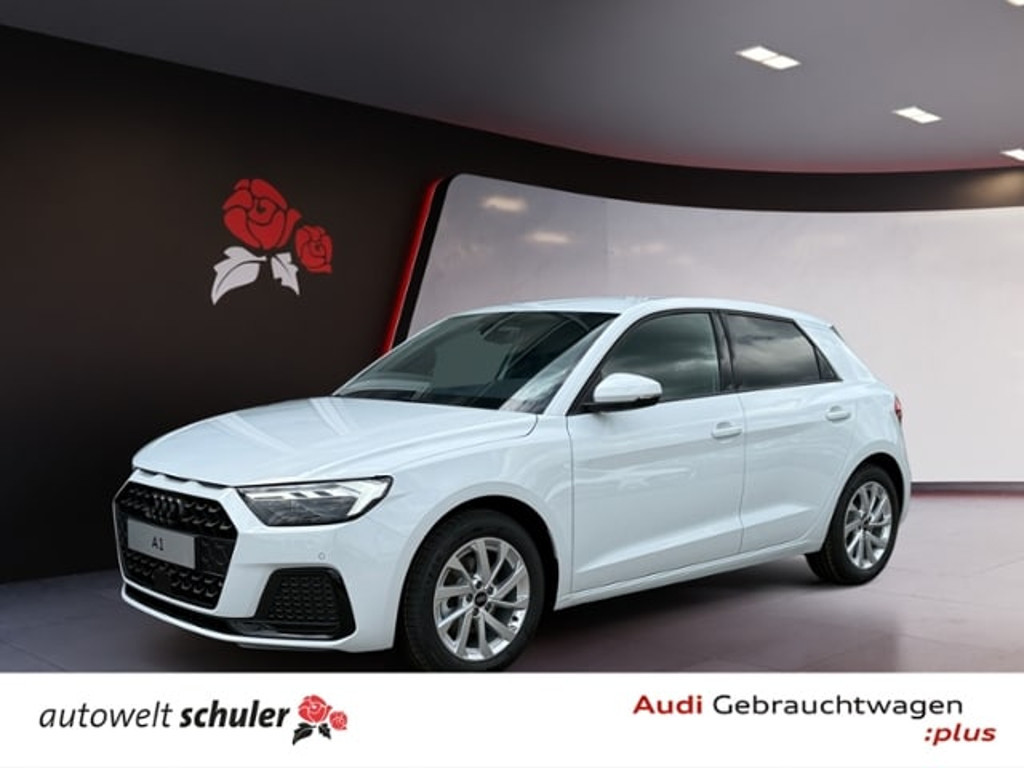 Audi A1 Sportback S-Tronic 30 TFSI