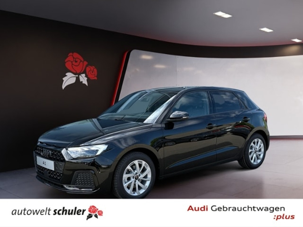 Audi A1 Sportback S-Tronic 30 TFSI